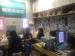 -紫斑马照相馆·生日写真·情侣写真·全家福(恒力城店)