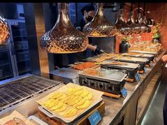 -東盛炭烤自助料理(浦东文峰广场店)