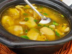 -品鲜村农家菜·阳澄湖大闸蟹(总店)