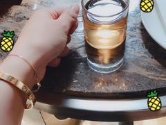 -威斯汀酒店Exchange大堂吧