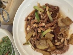 -徐记海鲜(陕西历史博物馆|明德门店)