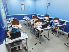 -新东方素质(金源校区)