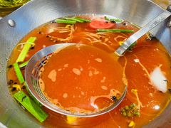 -王奋斗贵州酸汤牛肉火锅