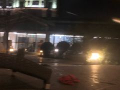 -中家鑫园温泉酒店鑫悦汤泉