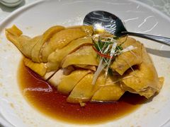海南鸡-珍宝海鲜JUMBO Seafood(ifc店)