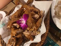 -前海沿·青岛菜(李沧万达店)