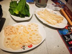 -鱼酷活鱼烤鱼(南京水游城店)