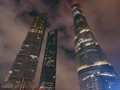 -上海中心大厦