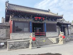 -关帝庙(大同古城)