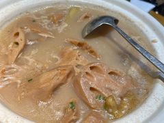-临湖人家(欢乐大道店)