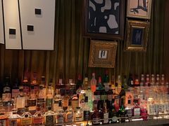 -THE OLD HOUSE酒吧