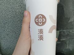 -湊湊火锅·茶憩(东城万达店)