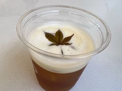 -KYO COFFEE(胶州路店)