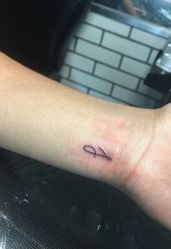 -明星刺青·洗纹身