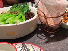 -新白鹿餐厅(松江开元地中海店)