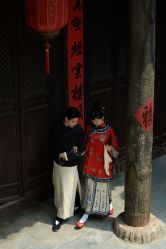 -第一夫人婚纱摄影(南京店)