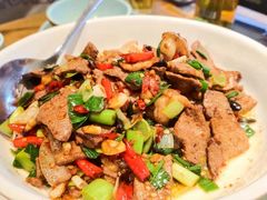 -鸡毛店·川菜(双楠店)