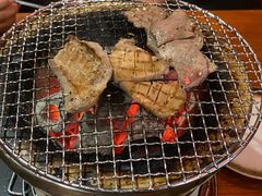 -大阪烧肉BAKA一代(十亩地店)