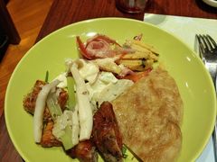 -马哥孛罗咖啡厅·Cafe Marco (厦门马哥孛罗东方大酒店)