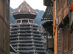 -肇兴侗寨