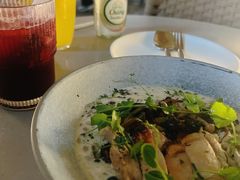 -农畉LONFOOD(福田星河COCOPark店)