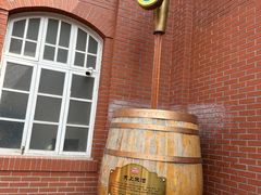 -青岛啤酒博物馆