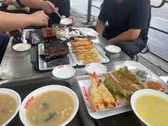 -众品老方子锅贴甜沫(李村店)