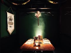 卡座-肉魁屋·烧肉·烧鸟·酒场(高新店)