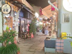 -小河直街历史文化街区