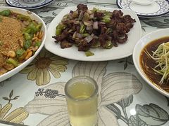 -水韵·渔家臻品私房菜(中庙店)