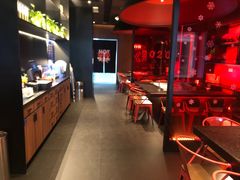 -火地铁板烧(昆山万象汇店)