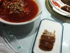 -金百万烤鸭店(良乡店)