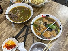 -正宗阳山牛杂(东城店)