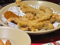 -蜀国大将老火锅(江北店)
