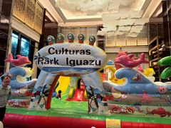 -广州增城保利郡雅酒店-月色西餐厅