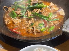 -楚成谷鸭馆(裕民店)