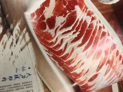 -额尔敦传统涮(公园西路店)