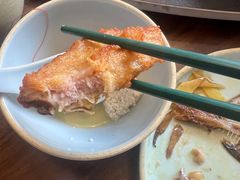 -北京烤鸭(东门町店)