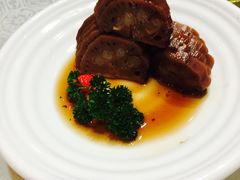 -新聚丰菜馆(太监弄店)