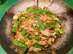 -费大厨辣椒炒肉(太平老街店)