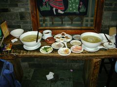 -桥香园云南过桥米线(金马碧鸡店)