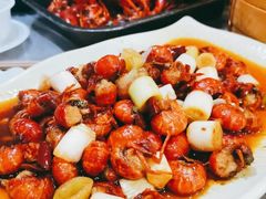 全味虾球-靓靓蒸虾·头牌蒸虾(雪松路总店)
