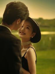 点击看大图 -巴黎恋人(盛景嘉园店)