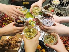 蒜香烤鱼-炉鼎记私房菜(总店)