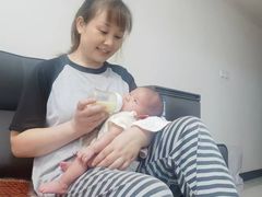 -田螺阿姨自营月嫂·育儿嫂(高新店)