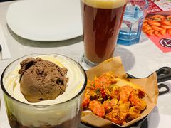 -必胜客(上地华联店)