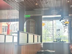 -安妮意大利餐厅(国贸店)