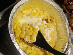 招牌玉米粒-碎怂烤肉(钟楼柳巷店)