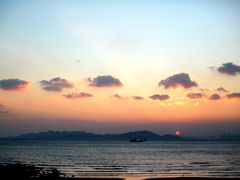 -青岛第三海水浴场