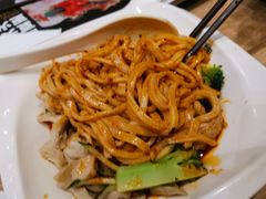 -魏家凉皮(西安秋林宏业商厦店)